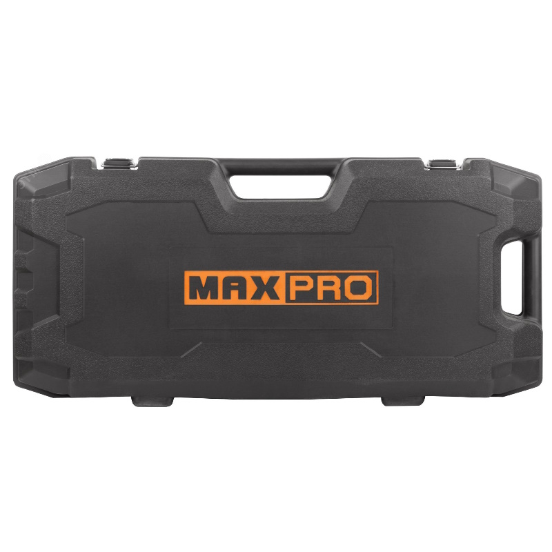 Молоток отбойный электрический Max-Pro 85106, 1700 Вт,  200-2100 уд/мин, 45 Дж, SDS-MAX в Муроме