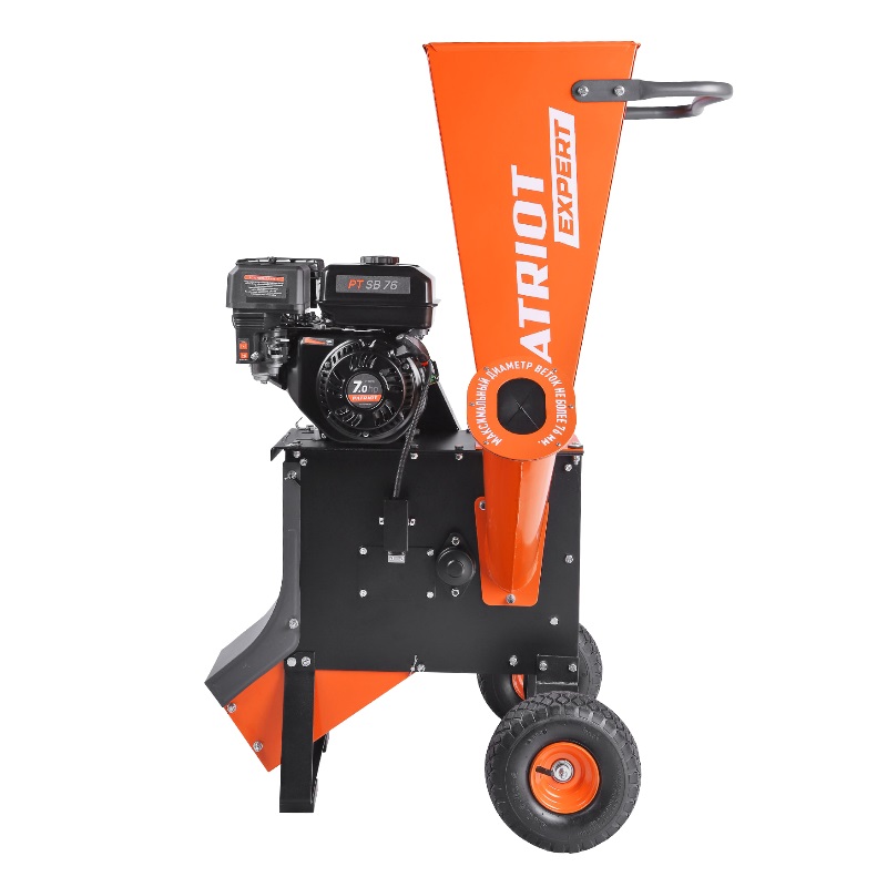 Измельчитель бензиновый Patriot PT SB 76 732107060 в Иваново