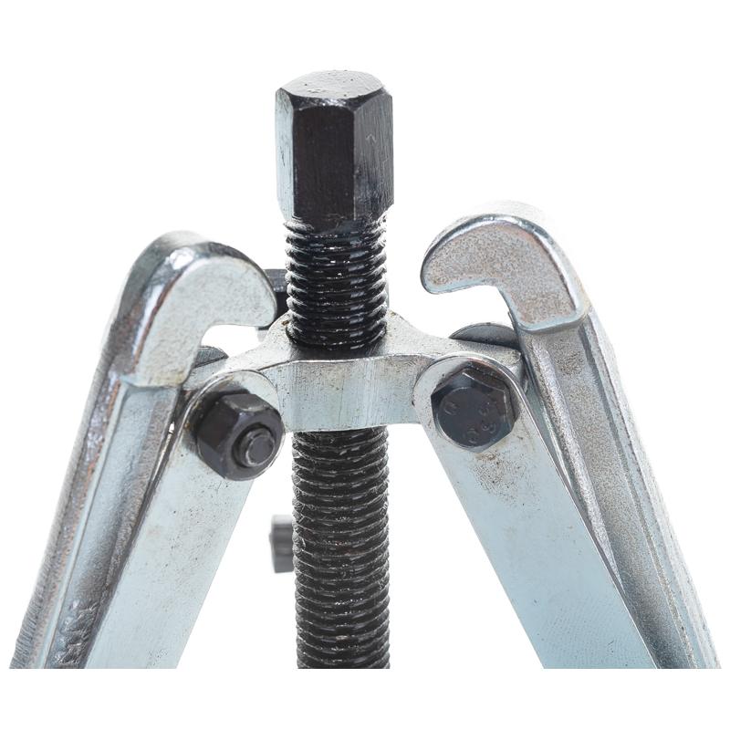 Механический тройной съемник подшипников Sparta 525405, 200 мм