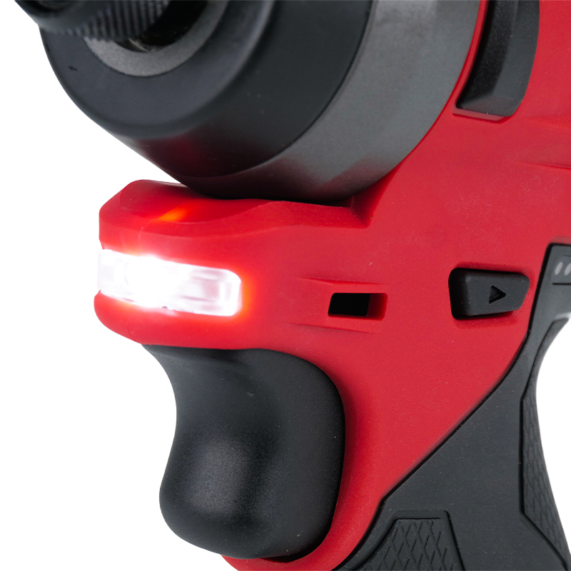 Аккумуляторный винтоверт Milwaukee M12 FID-202X FUEL 4933459823 в Ярославле