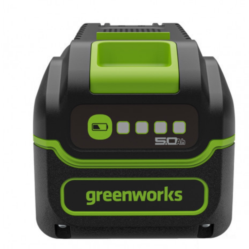 Аккумулятор Greenworks High Power G40HP5 2958607, 40V, 5 Ач