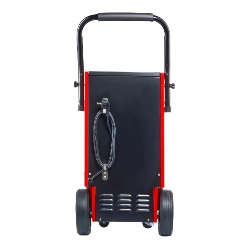 Осушитель воздуха Ballu BDI-70L НС-1421660, промышленный, мобильного типа 