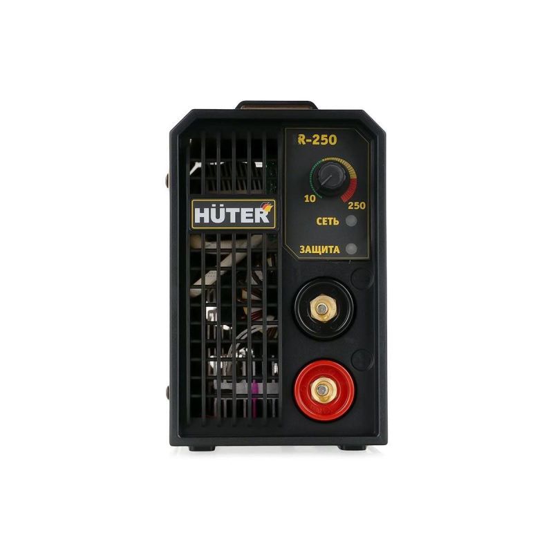 Сварочный аппарат инверторный Huter R-250 в Иваново