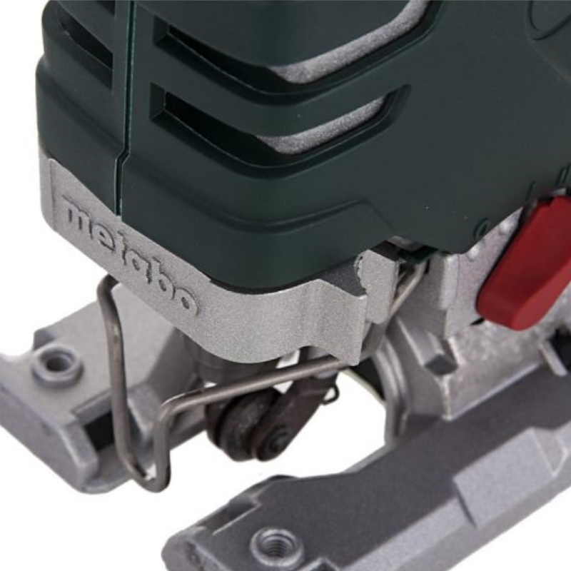 Электролобзик Metabo STEB 140 Plus
