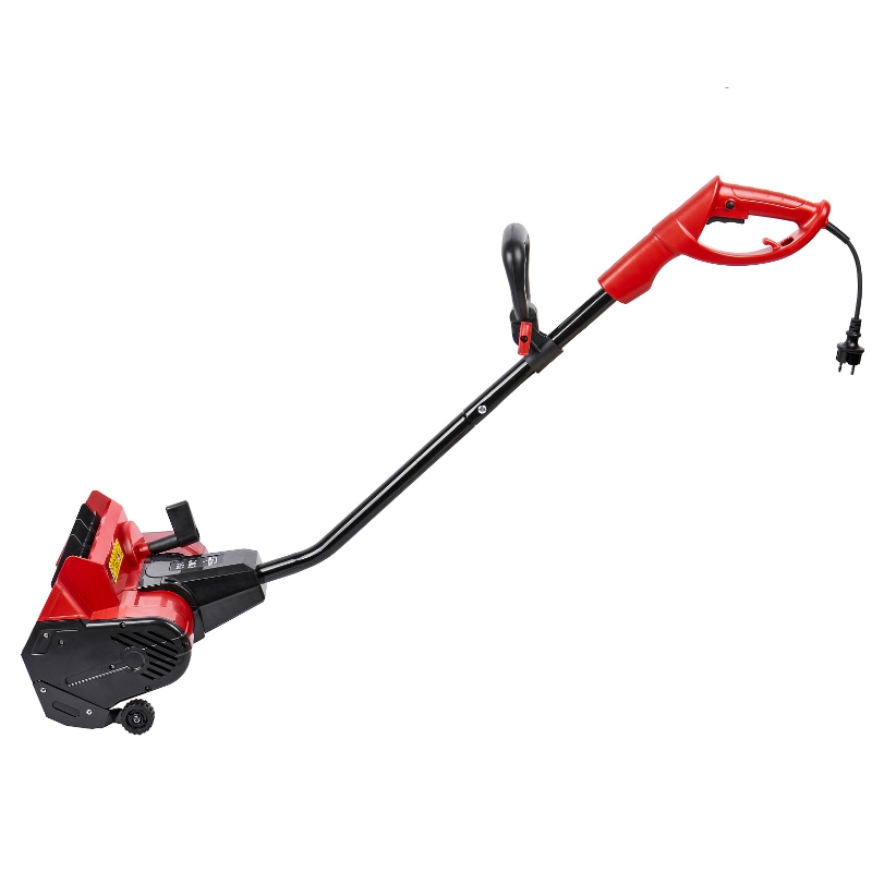 Снегоуборщик электрический Elitech ДМ СМЭ 150 (E1609.022.00) 207852, лопата,1500Вт в Угличе