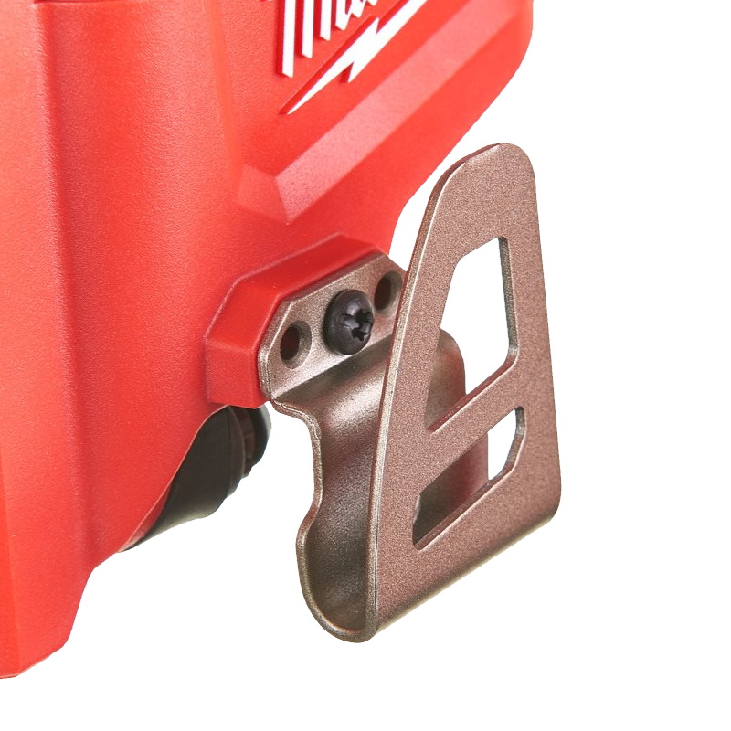 Аккумуляторный заклепочник Milwaukee M12 BPRT-201X 4933464405, 12В, Li-Ion, 2 А*ч, 2,4-4,8 мм, кейс 