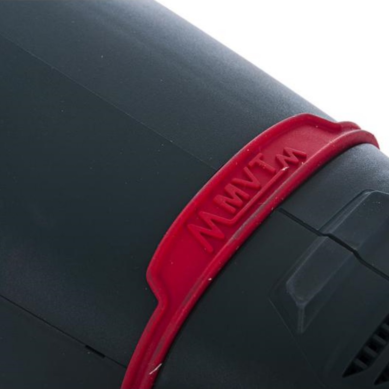 Угловая шлифмашина (болгарка) Metabo WXLA 24-230 Quick 606451000, 230 мм, 2400 Вт, плавный пуск