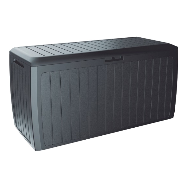 Ящик Prosperplast BOXE BOARD MBBD290-S433, антрацит