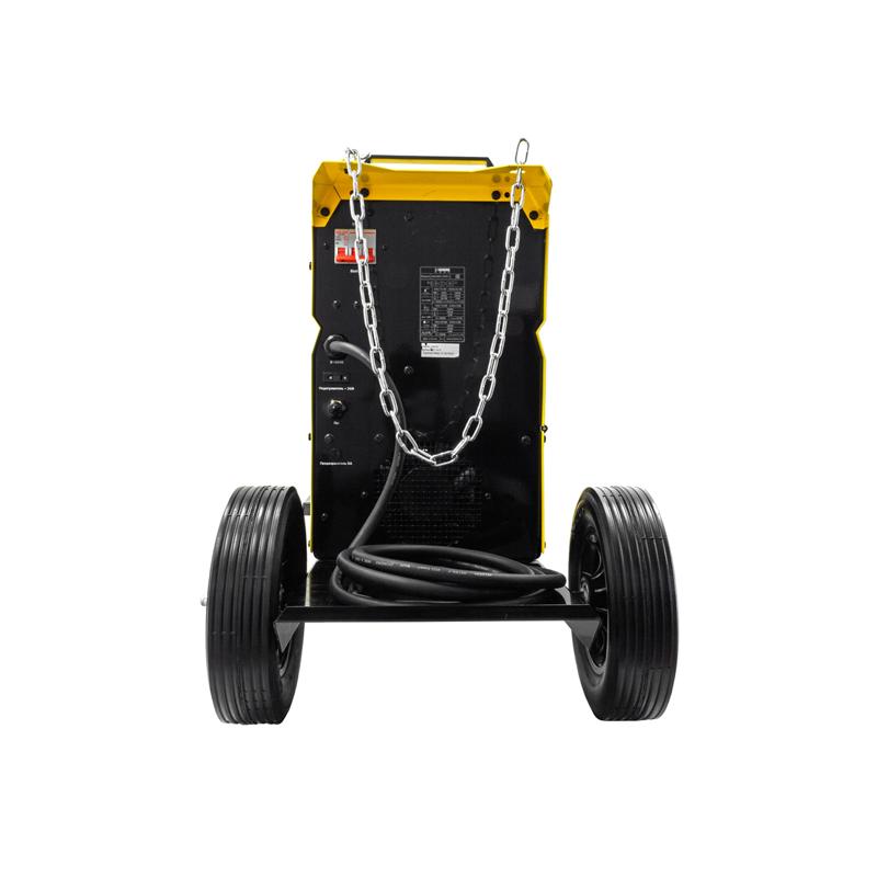 Сварочный полуавтомат Кедр AlphaMIG-250S-3 в Туле
