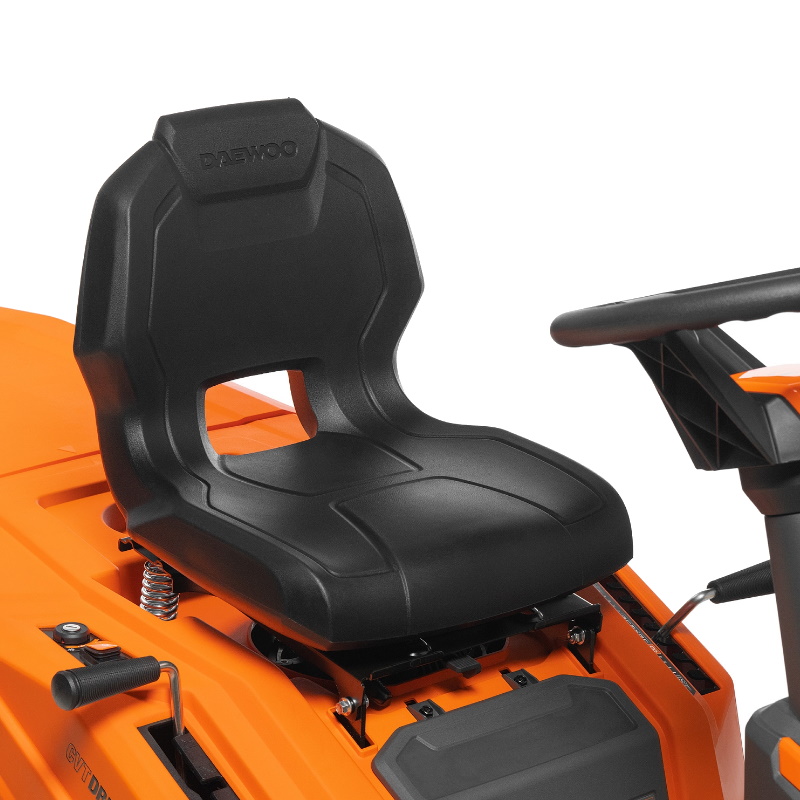 Райдер бензиновый Daewoo DWR 610  во Владимире