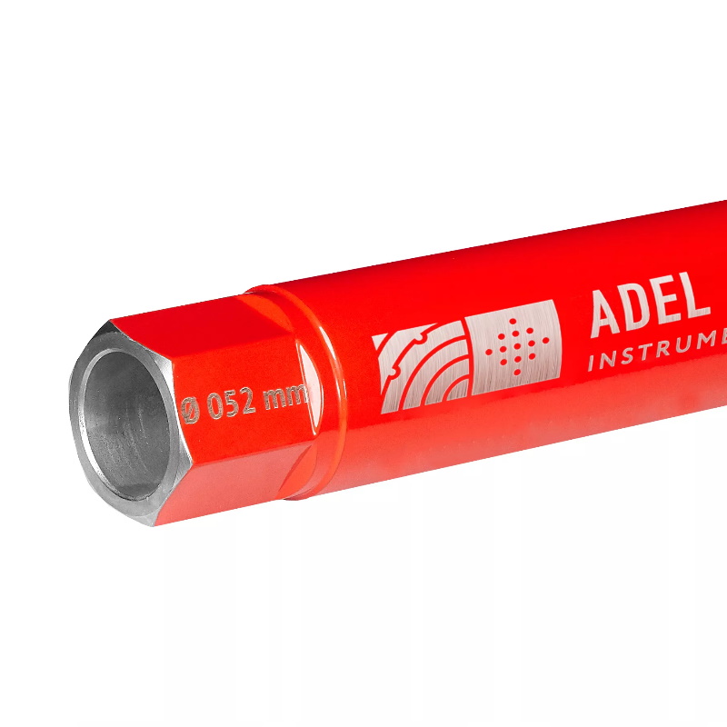 Коронка алмазная Adel Instrument TopStrike 00-00016201 52x450 5 сегментов 114 5198₽