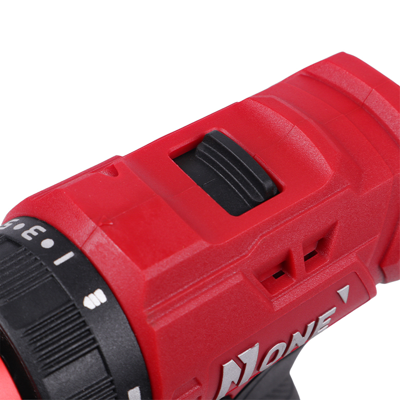 Дрель аккумуляторная Number One CDI 12/1,5-SPRO б/щет. (12V/1,5A*h, 35H*m, 10 мм метал. патрон, 500-1650 об./мин., кейс) в Иваново