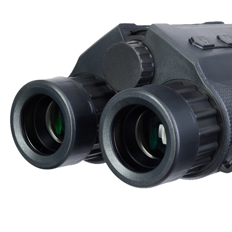 Бинокль с дальномером Levenhuk Guard 3500 83603