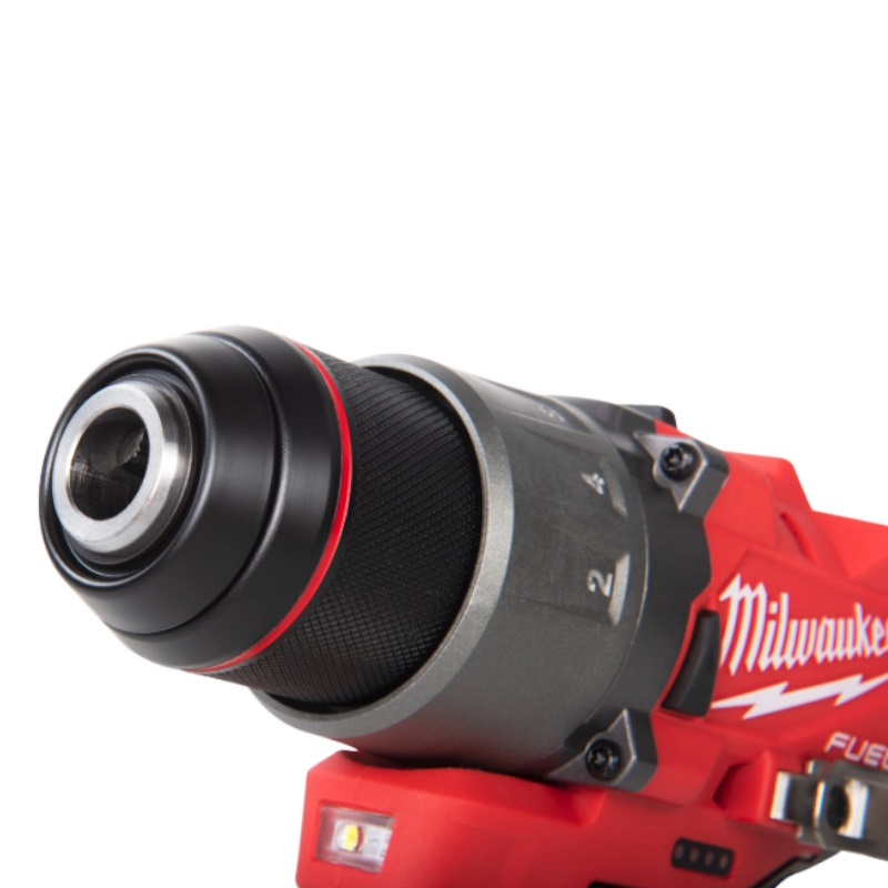 Аккумуляторная дрель-шуруповерт Milwaukee FUEL M12 FDD2-0 4933479872 в Александрове