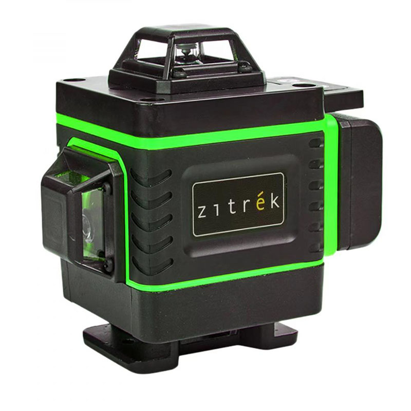 Построитель лазерных плоскостей Zitrek LL16-GL-Cube, 065-0167 в Кинешме