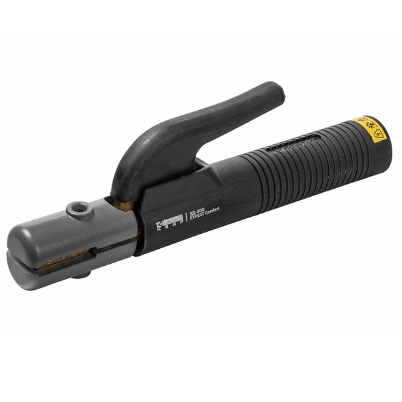 Электрододержатель Кедр ЭД-400 EXPERT Comfort 8014541 1736₽