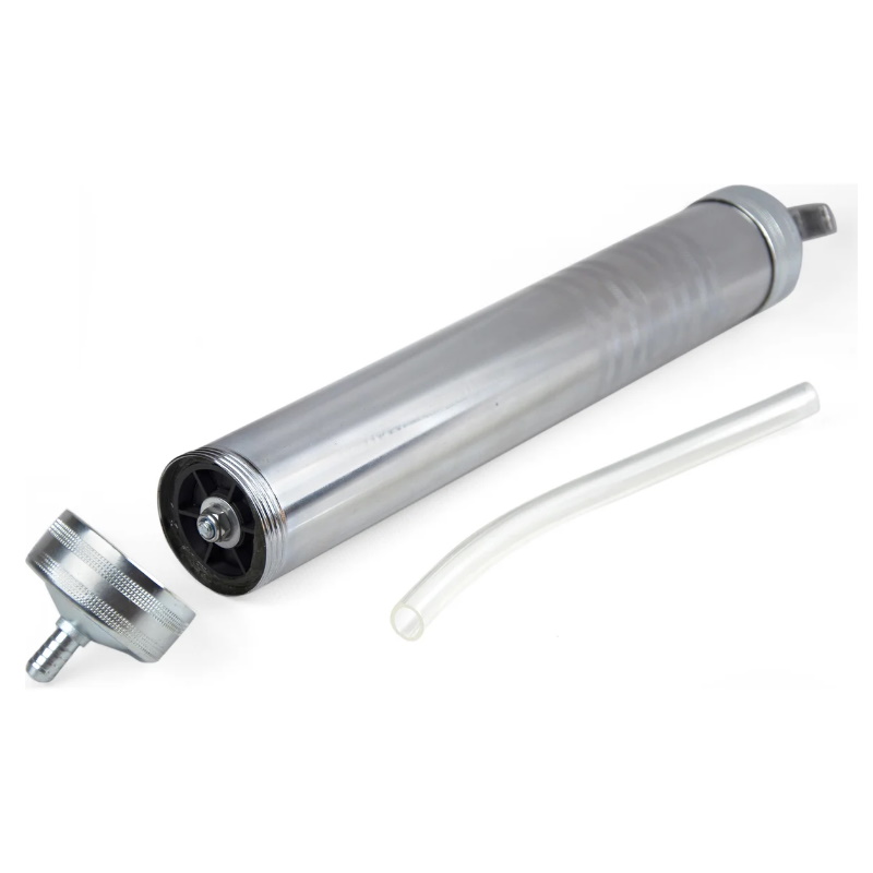 Плунжерный маслозаливной шприц БелАК БАК00221 1000 мл 799₽