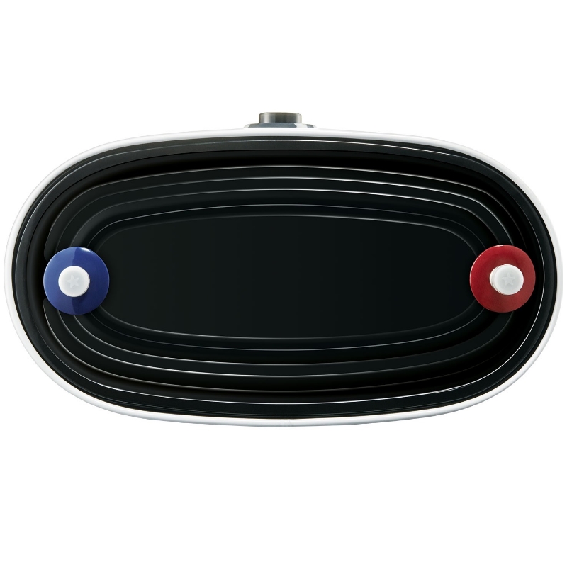 Водонагреватель Electrolux EWH 50 Centurio IQ Inverter, нерж. сух.тэн