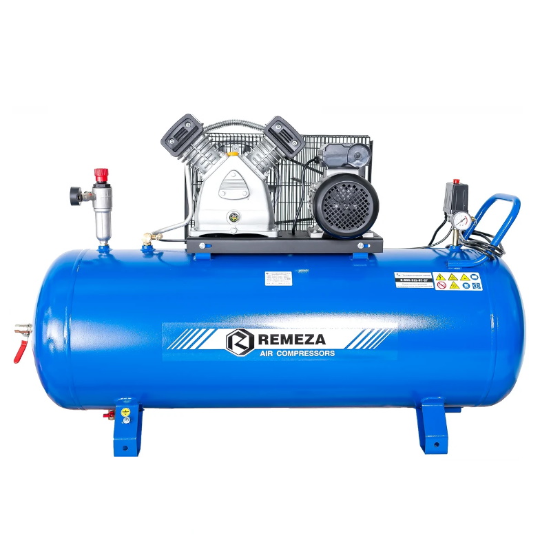 Компрессор Remeza СБ4/С-200.LB30 А