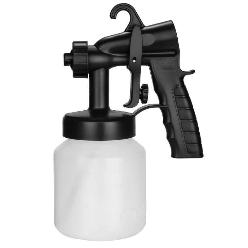 Краскопульт электрический Deko SG750DK 083-1127, 800 мл, 750 Вт  в Ярославле