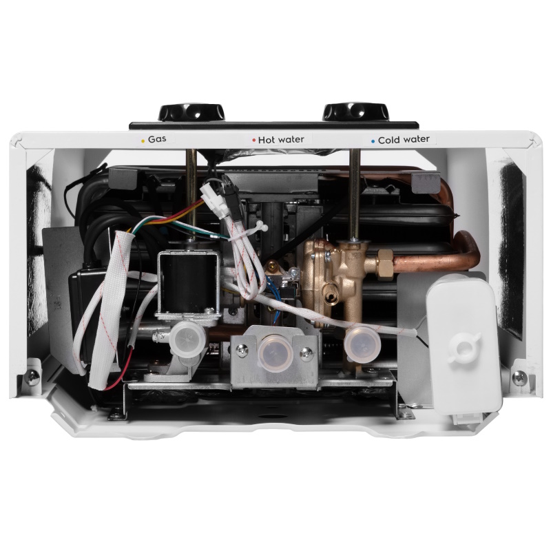 Колонка газовая Royal Thermo GWH 10 Inflame НС-1584745 в Рыбинске