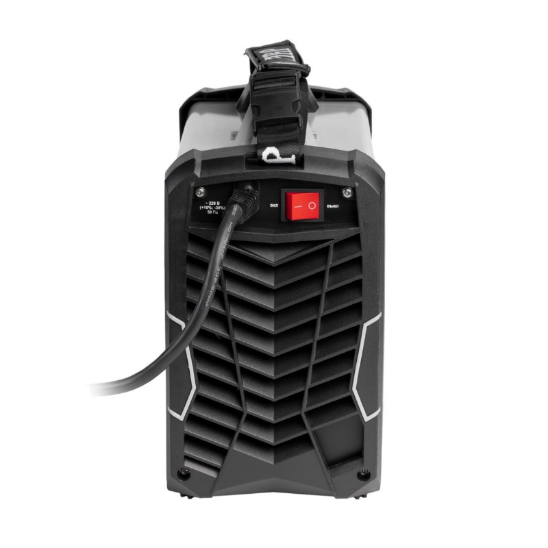 Сварочный аппарат инверторный Ставр САИ-320ЭУ