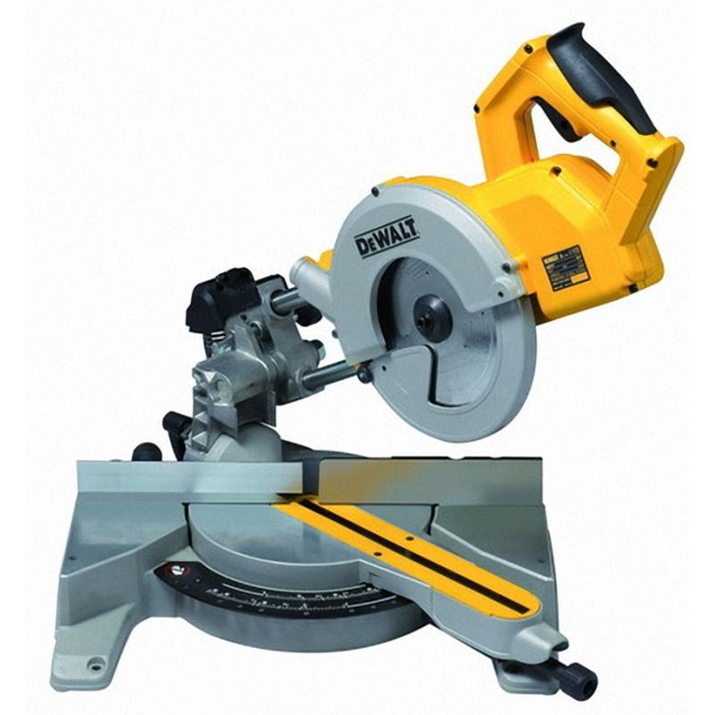 Пила торцовая DeWalt DW 777 в Александрове