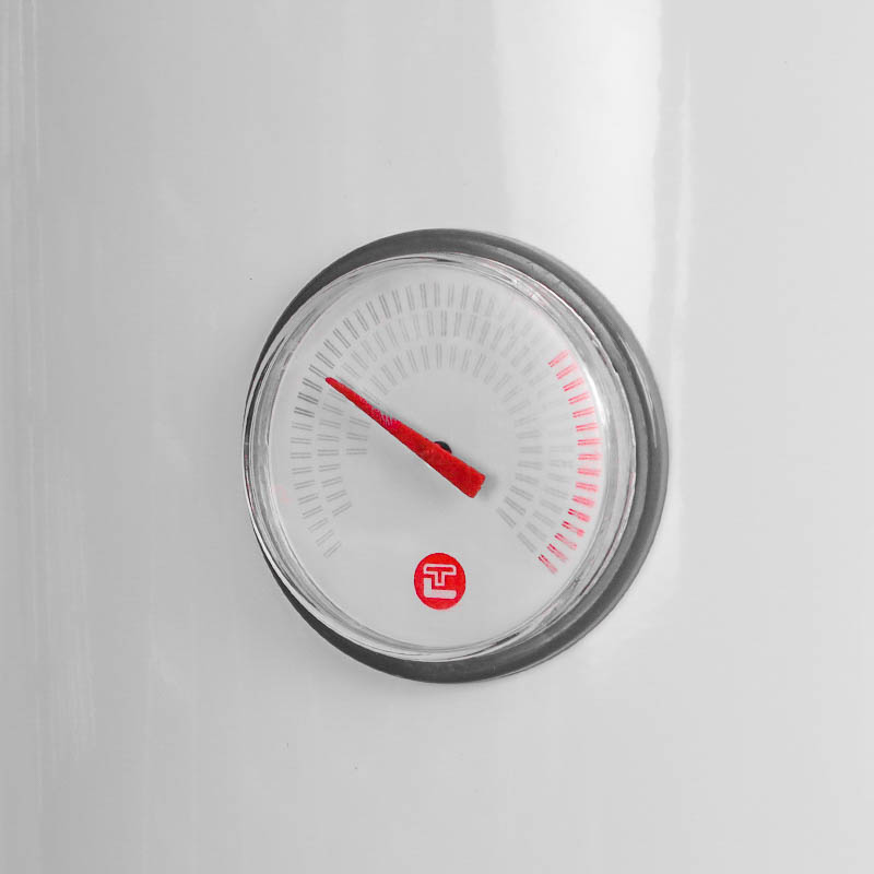 Накопительный водонагреватель Thermex TitaniumHeat 50 V Slim (тип нагревательного элемента ТЭН, мощность 1.5 кВт) во Владимире