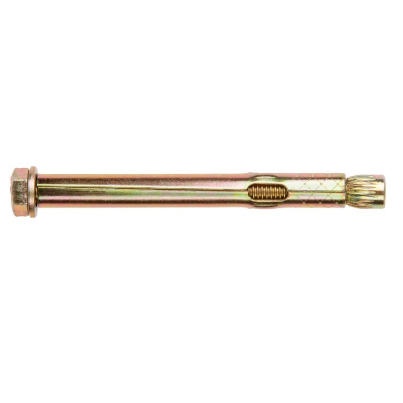 Анкер Starfix SM-32945-20, с болтом, М12x16х220 мм, 20 шт. в картонной упаковке в Кинешме