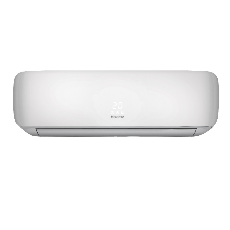 Классическая сплит-система Hisense Neo Premium Classic A Upgrade AS-13HW4SVDTG5 комплект 34990₽