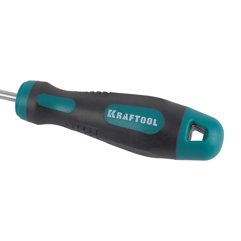 Отвертка Kraftool Х-Drive SL5x100 250071-5.5-100 в Твери