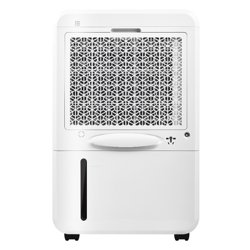Осушитель воздуха комнатный Electrolux EDH-65L НС-1248745 (влагоудаление 80 л/сут, сбор конденсата: бак/трубка)