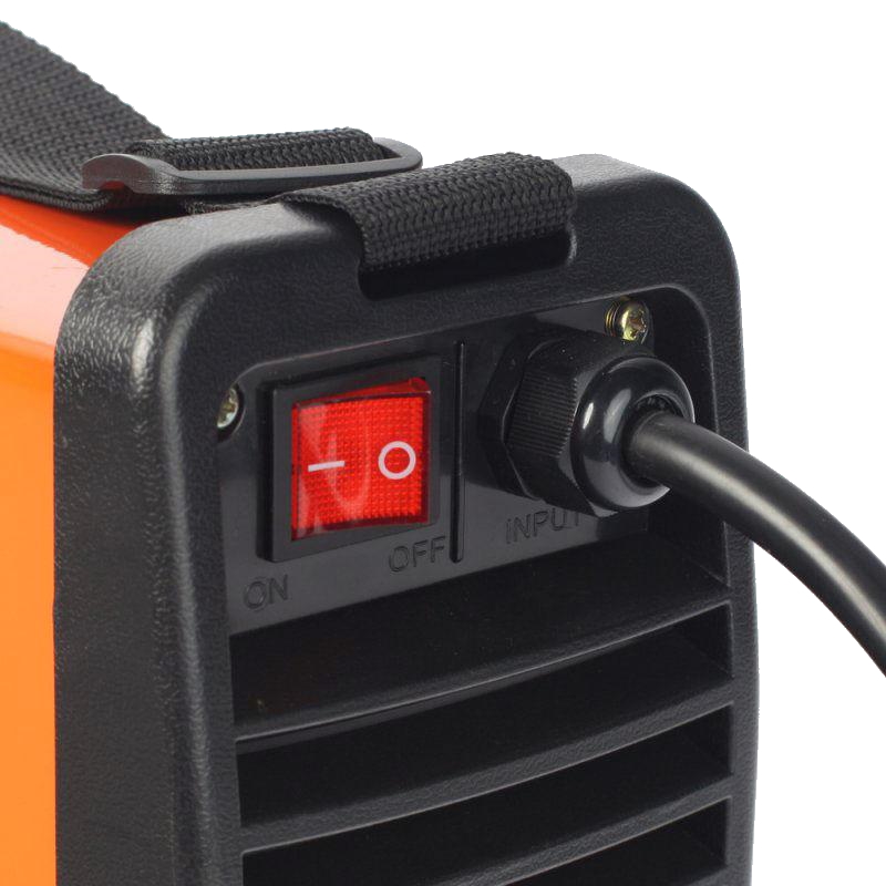 Сварочный аппарат Patriot Max Welder DC-180