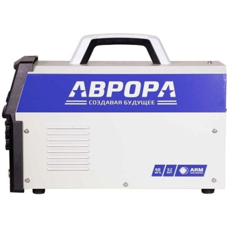Аппарат аргонодуговой сварки Аврора Система 200 ПУЛЬС 2 поколение 00033826