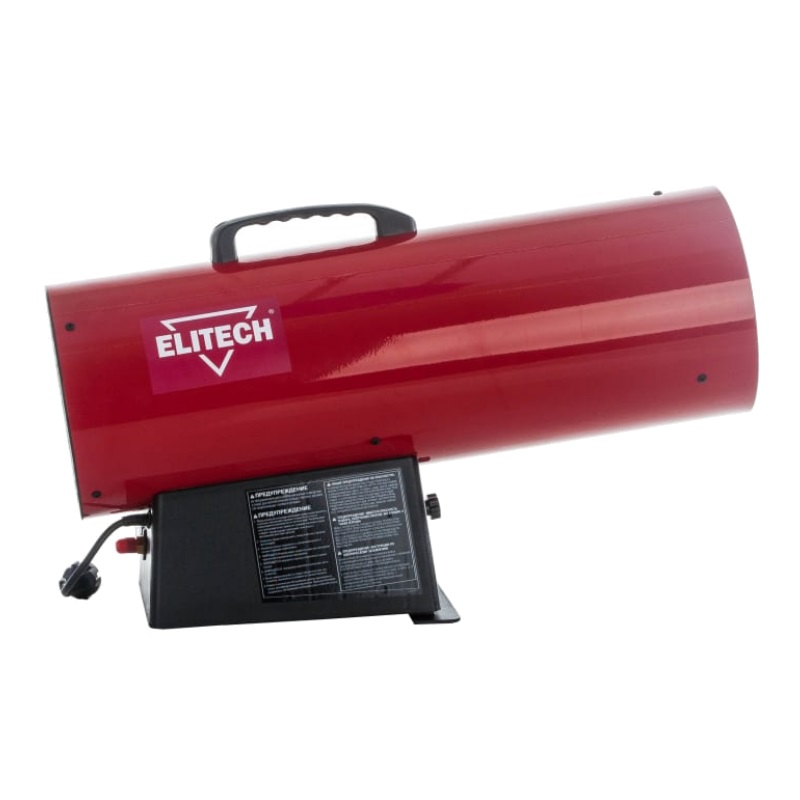 Тепловая пушка Elitech TП 30Г в Иваново