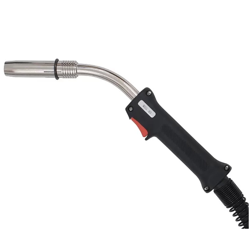 Горелка к п/а Кедр MIG-40 PRO (евро адаптер) 7150014 3м