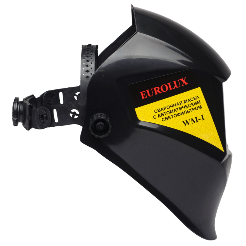 Сварочная маска Eurolux WM-1 65/87 в Туле