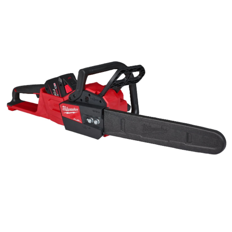 Аккумуляторная цепная пила Milwaukee FUEL M18 FCHS-122 4933499217 в Ярославле