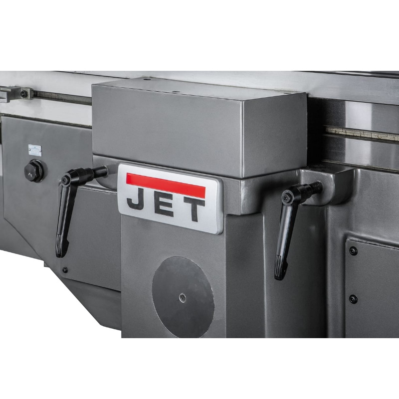 Универсальный фрезерный станок Jet JUM-2063VXL Servo DRO 50000852T (мощность 7.5 квт) в Муроме