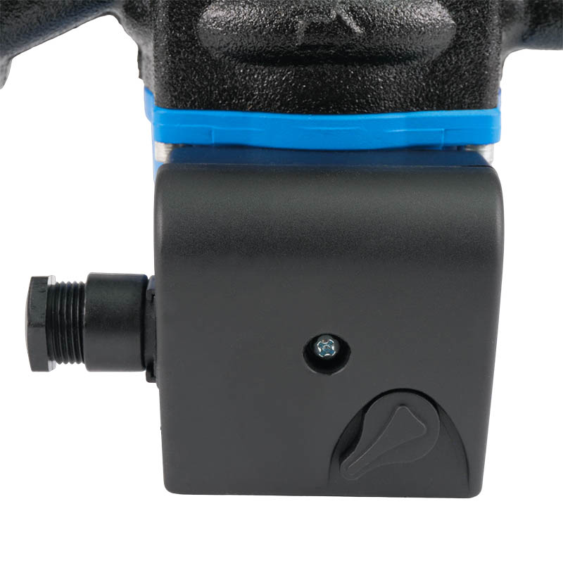 Насос циркуляционный Stout SPC-0001-3240180 32/40-180 (0.5 кВт, 12.6 м³/ч, труб. монтаж G 2") в Иваново