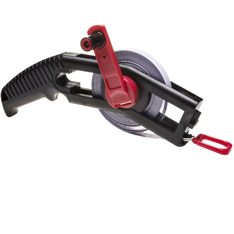 Мерная геодезийная лента Stayer "Professional" PROLeader 2-34183-020, 20м в Угличе