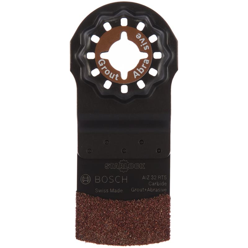 Полотно погружное пильное Bosch AIZ 32 RT5 2.608.661.868, 30x32 мм