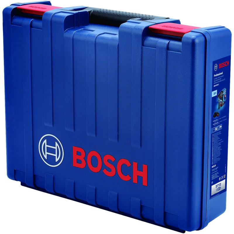Аккумуляторный перфоратор Bosch GBH 180-LI 0.611.911.121 в кейсе в Рыбинске