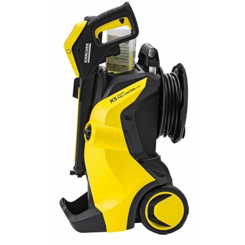 Мойка высокого давления Karcher K 5 Premium Full Control Plus 1.324-630, 145 бар в Туле