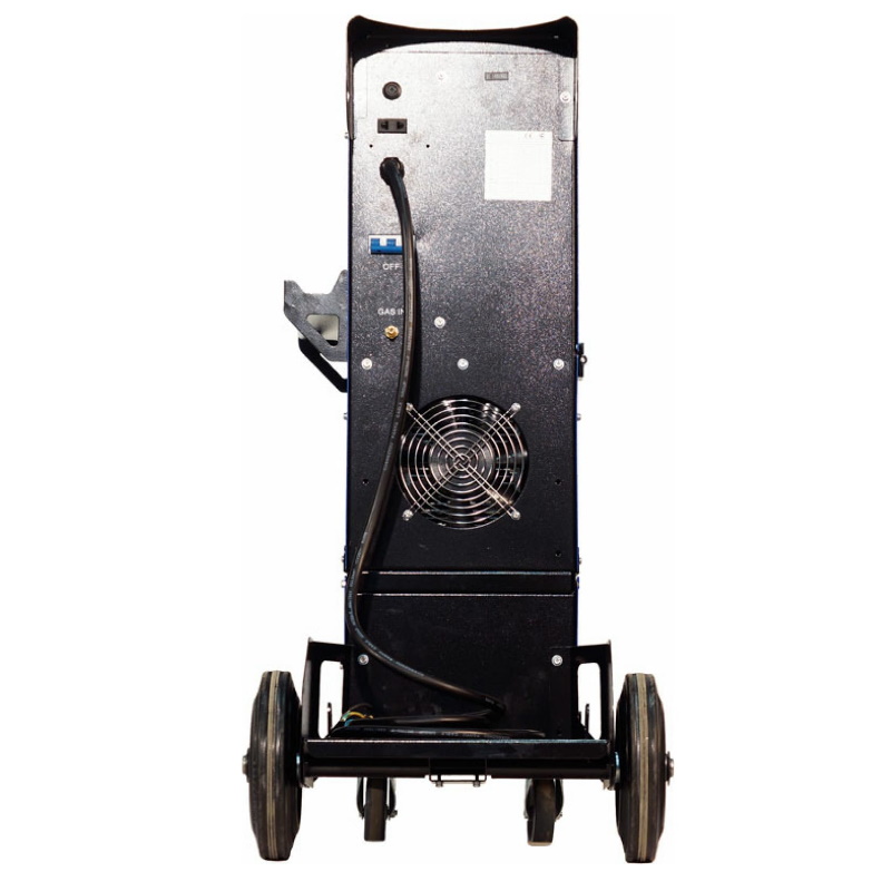 Инверторный сварочный полуавтомат AuroraPRO SKYWAY 300 (MIG/MAG+MMA)
