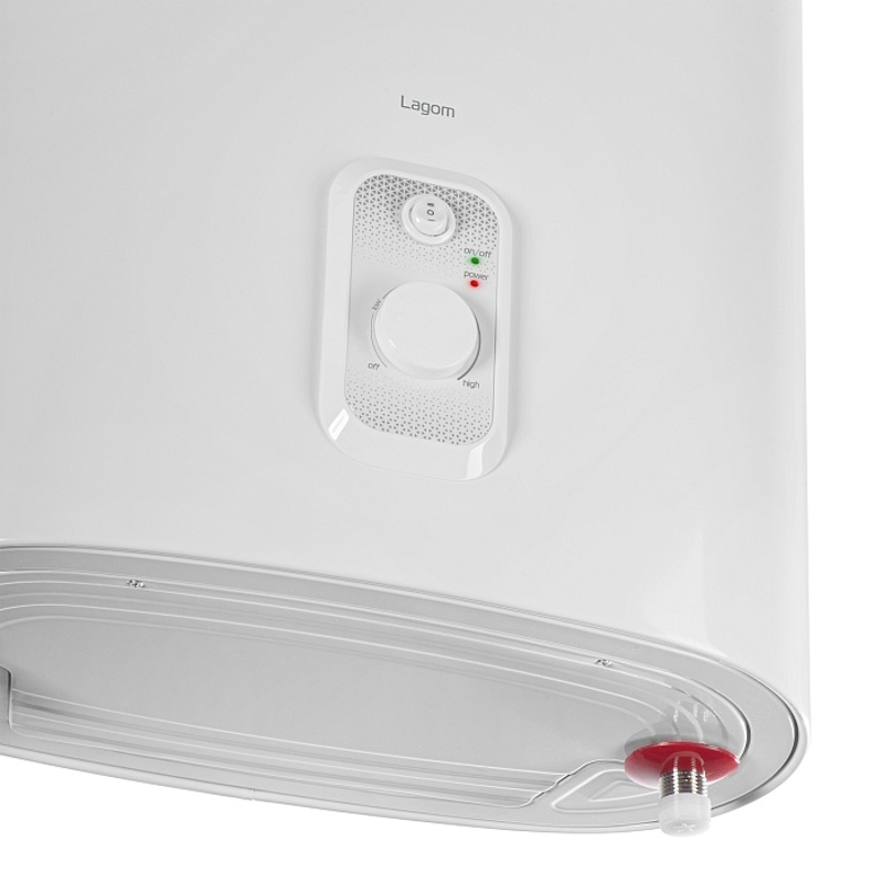 Водонагреватель Royal Thermo Lagom RWH 80 (80 л, 2000 Вт, 6 бар) во Владимире