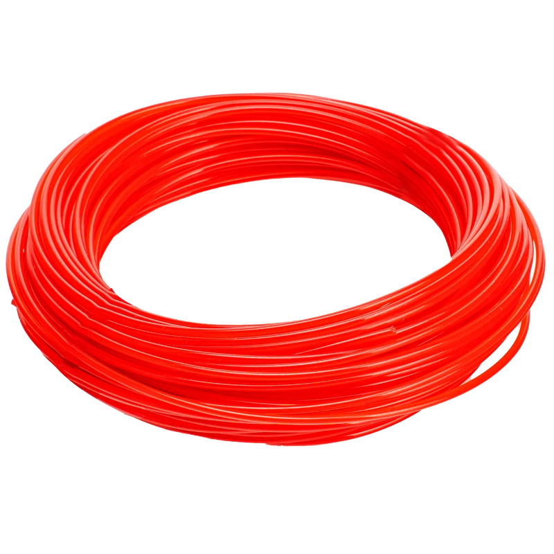 Леска для триммера MTX 96845 круглая 13 мм х 15 м 49₽