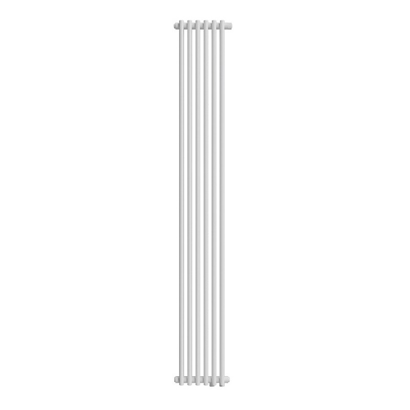 Дизайн-радиатор Royal Thermo Shift R22 VC2180 НС-1631306, 6 секций, RAL9016 в Иваново