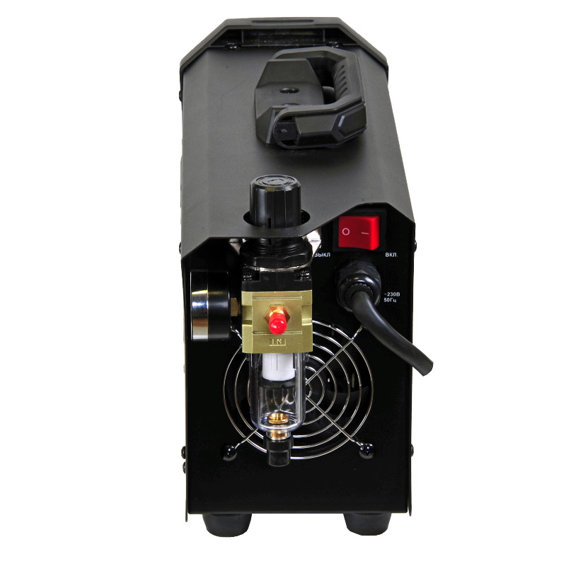 Аппарат плазменной резки Elitech HD WM 40 PLASMA 204478, 210-240В, 4.9кВт в Муроме