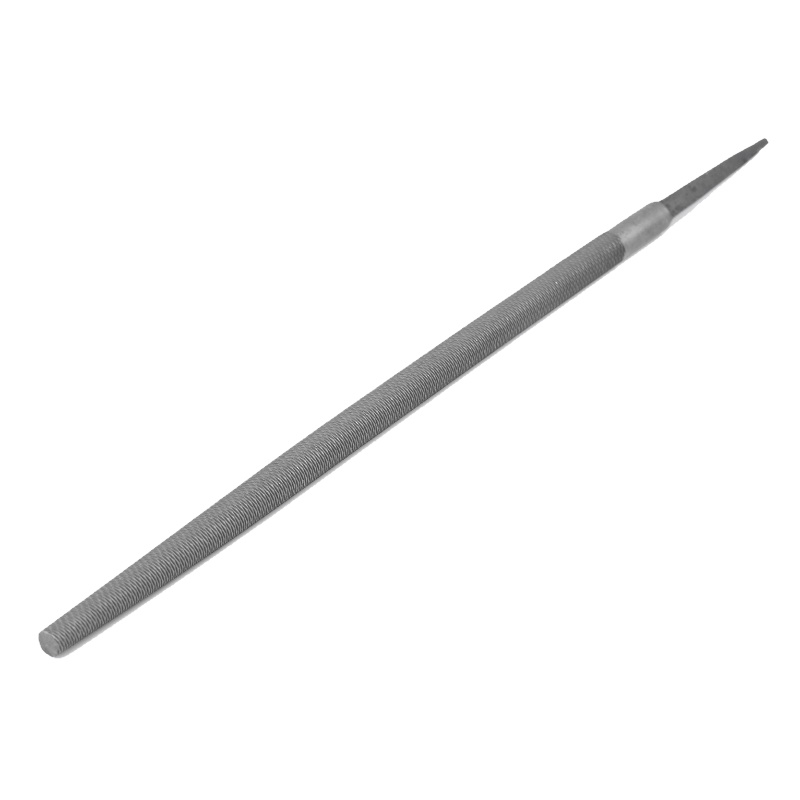 Напильник круглый Sitomo 75506, 300 мм, №2